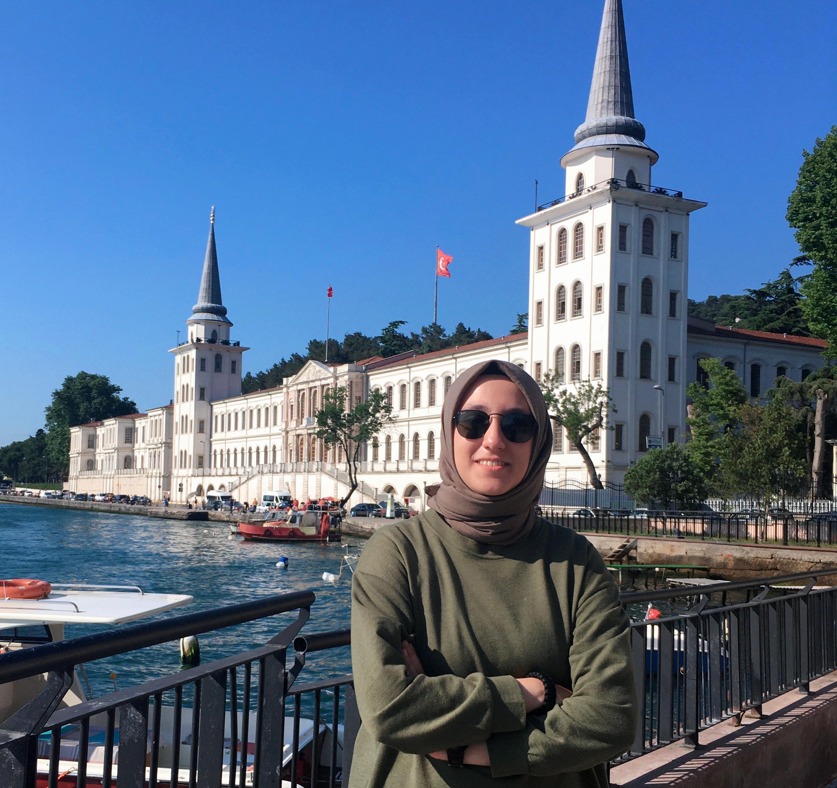 Zehra Kıldıze